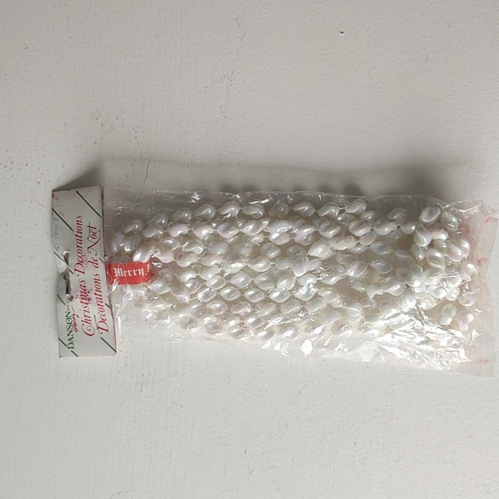 Brand New‎ Danson Decor 9 Feet Long Christmas Decoration
